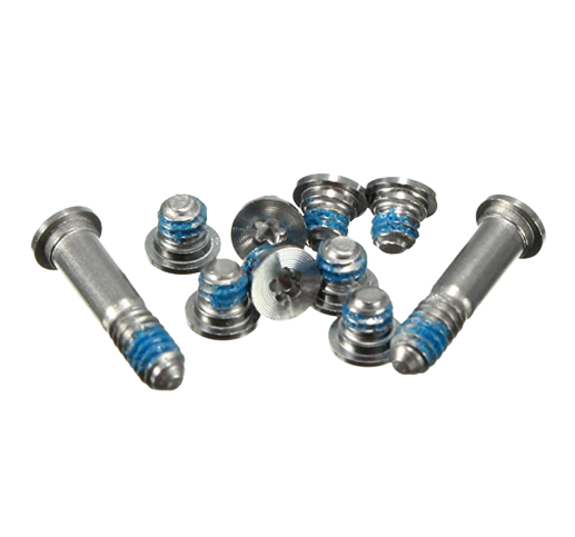 Bottom Case Screw Set For A1466, A1369 MacBook Air 13 Bottom Case Screw Set For A1466, A1369 MacBook Air 13